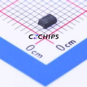 Diodo DSF1J SOD-123FL Original y Nuevo, Diodo de Propósito General, Proveedor de Componentes Electrónicos al por Mayor y Servicio de Lista de Materiales - Product Image 1