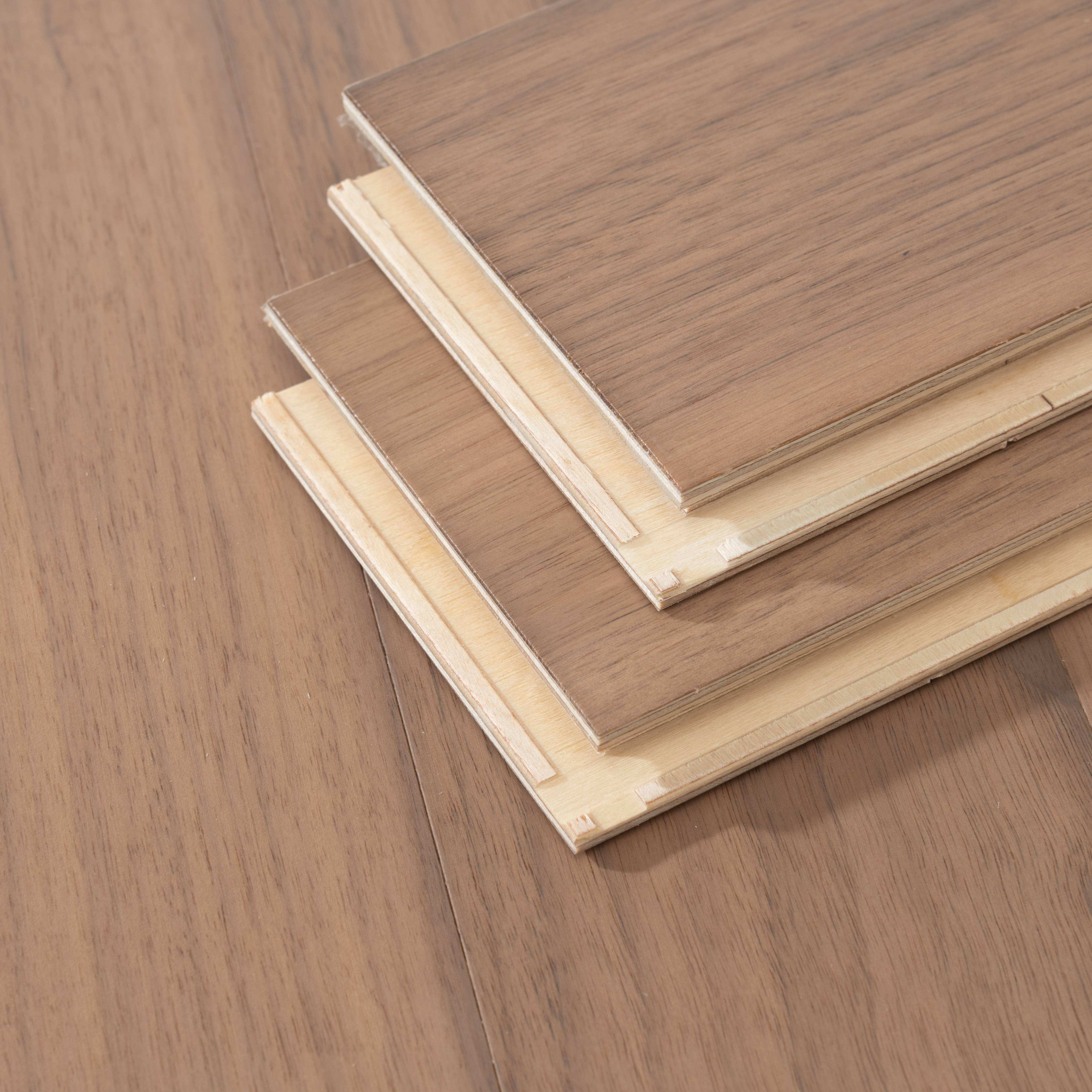 White Oak Veneer (Grey Walnut )