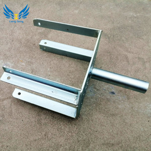 Cina produttore tavoli <span class=keywords><strong>per</strong></span> casseforme h20 testa di puntello in acciaio - Product Image 4