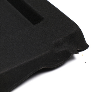 Ripiano per Bagagliaio Auto per Nissan Qashqai 2016-2020, Divisorio per Vano Bagagli, Tenda per Portellone con Facile Installazione - Product Image 6