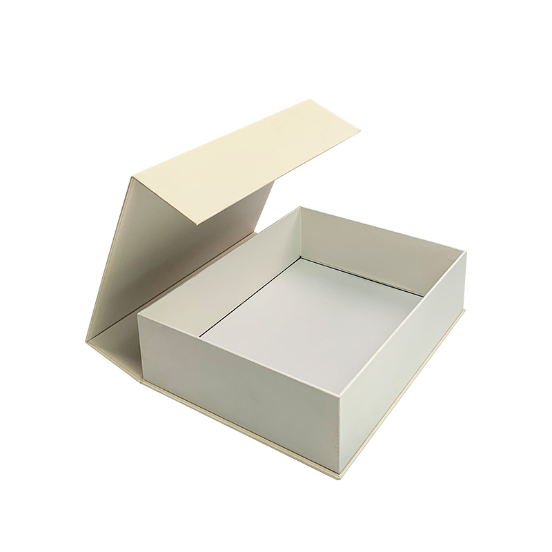 rigid boxes packaging