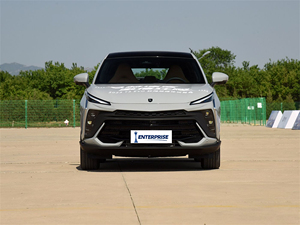 Dongfeng Forthing T5 EVO SUV de Luxe Automatique Neuf, Véhicule Familial Compact 5 Places à Essence avec Boîte Automatique Disponible à la Vente - Product Image 4