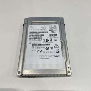 NUEVO P06042-005 TPM53840S5xnNTRI KPM51RUG3T84 SSD SAS de 3.84 TB en Stock para Almacenamiento Empresarial de Alto Rendimiento HPE NUEVO P06042-005 - Product Image 1