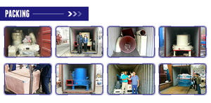 เครื่องบดแร่เหล็กเรยอนด์แรงดันสูง - Product Image 6