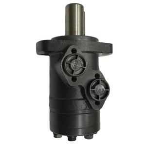 Moteur hydraulique haute performance OMP100 OMP125 OMP160 OMP200 OMP250 OMP315 OMP400 - Product Image 3