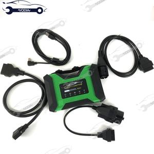 Nuevo Escáner OBD2 con Código de Soporte MB PRO N3+ USB 3.0 para SUPER ICM PRO N3 SUPER, Herramienta de Diagnóstico de Configuración Completa - Product Image 1