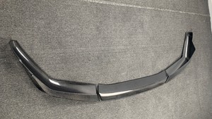 Alerón Delantero de Fibra de Carbono de Alta Calidad, Parachoques Delanteros para <span class=keywords><strong>BMW</strong></span> F90 <span class=keywords><strong>M5</strong></span> LCI MP, Labio Delantero - Product Image 3