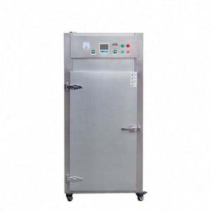 Séchoir commercial de grande capacité / déshydrateur de fruits de mer, fruits et légumes - Product Image 2