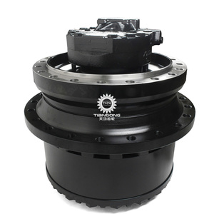 Pièces de rechange pour l'ensemble de transmission finale de l'excavatrice TGFQ E374D 296-6303/315-4480/199-4726/511-0319/ 315-4480/513-0834/513-0837/584-2573 - Product Image 2