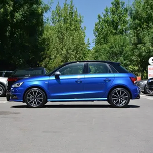 <span class=keywords><strong>Audi</strong></span> <span class=keywords><strong>A1</strong></span> 30 TFSI Sportback Design Edition Comfort, <span class=keywords><strong>petite</strong></span> berline essence en stock, DCT 2WD, bon prix, <span class=keywords><strong>voiture</strong></span> pour adultes à vendre - Product Image 4