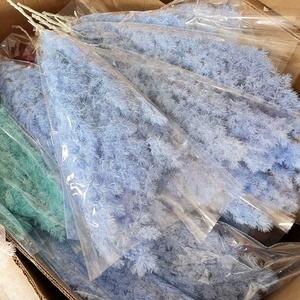 Venta al por mayor de <span class=keywords><strong>helechos</strong></span> Ming, aspargos Myrioeladus, decoración ecológica hecha a mano para bodas y Año Nuevo Chino de Yunnan, Naturecho Studion - Product Image 3