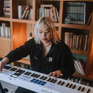 Arturia KeyLab Essential Clavier MIDI 49-61-88 Touches Workstation Arrangeur Contrôleur <span class=keywords><strong>Compositeur</strong></span> Piano Électronique - Product Image 2