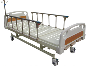 MT MEDICAL appliance meccanico 4 manovelle manuale ortopedico di trazione letto di ospedale - Product Image 5