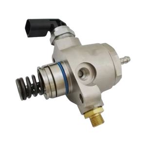 06L127025K P N M Pompa Oli Tekanan Tinggi Cocok untuk Volkswagen Audi EA888 Generasi Ketiga 2.0T B Tiga Lubang - Product Image 2