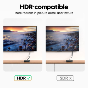 <span class=keywords><strong>Cable</strong></span> de Carga Rápida USB C Tipo-C a PD de Alta Calidad, <span class=keywords><strong>Cable</strong></span> HDTV 4K30Hz para Switch, Laptop y Teléfono Móvil - Product Image 4