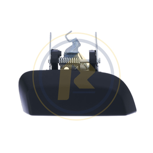 Maniglia esterna per porta Ac Rolcar ADAPTABLE per OE 82607EA552 adatta per Nissan Navara 2005 - Product Image 1