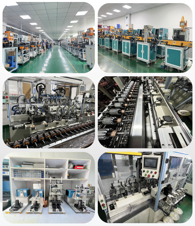 KG-YWY4-1500 72v dc Brushless  motor output power 1500w Mainly used in electric tricycles electric four-wheelers.