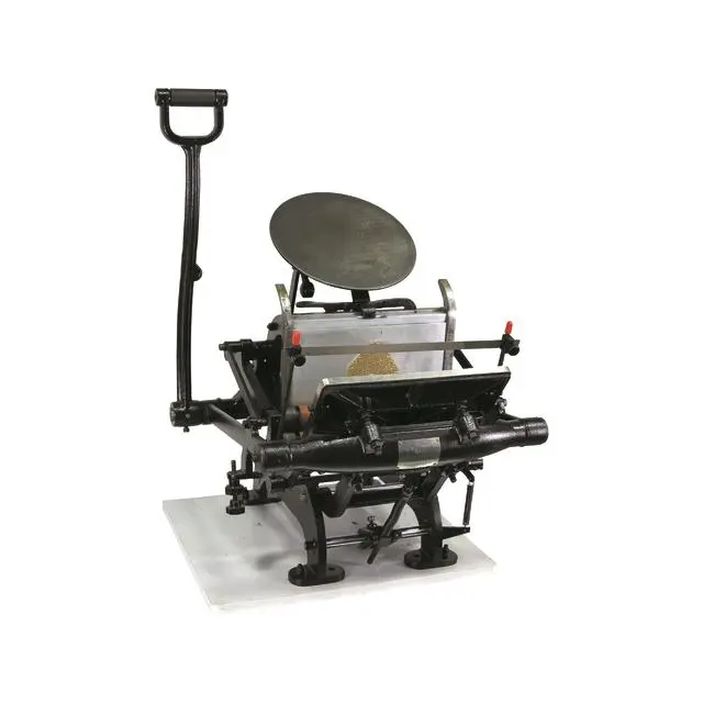 Mesin cetak timbul kartu pernikahan mesin cetak printer label mesin cetak cetak huruf kertas kartu bisnis manual