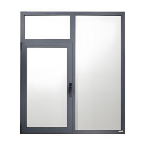 Fenêtre en alliage d'aluminium de haute qualité <span class=keywords><strong>réfractaire</strong></span> autres portes produit - Product Image 4
