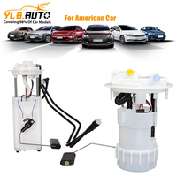 Module de pompe à carburant, ensemble de pompe à carburant pour Mercedes Benz, Mitsubishi, Toyota, Lexus, Hyundai, Jeep, BMW, Audi, Chevrolet, Volvo, Ford, VW