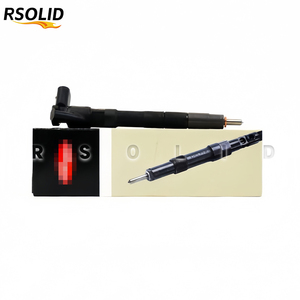 Injecteur diesel Rsoliddiesel 28565335 04B130277J 04B130277N 04L130277D 04L130277AS pour VW Audi A1 - Product Image 4