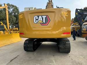 Excavadora CAT 320GC Japonesa Original de Segunda Mano |   Excavadora de Orugas Caterpillar de 20 Toneladas, Alto Rendimiento y Bien Mantenida - Product Image 5