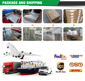 透明PETシートUV耐性 - Product Image 5