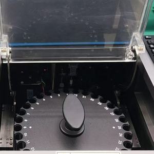 Biobase Durchflusszytometer CD4-Serie Zellzählsystem HIV-Testgerät Immunoassay-System Durchflusszytometer - Product Image 2