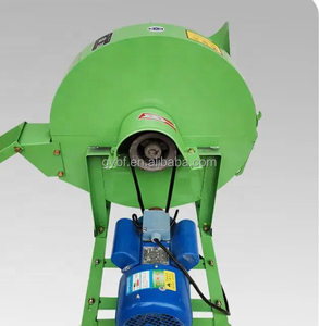 Machine à couper les feuilles de <span class=keywords><strong>bananier</strong></span>, broyeur de feuilles, utilisation à domicile et à la ferme - Product Image 4