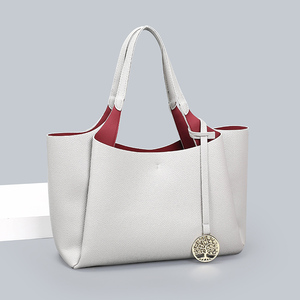 Nouveaux Sacs à Main Classiques de Luxe pour Femmes 2026 – <span class=keywords><strong>Grande</strong></span> Capacité en <span class=keywords><strong>Cuir</strong></span> PU, Sacs Fourre-Tout Tendance pour Femmes - Product Image 4