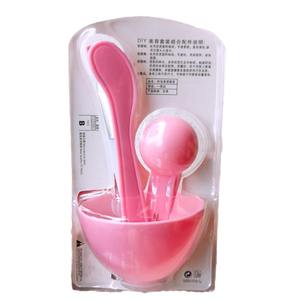 Kit de Limpieza Diaria para el Hogar, Ecológico, de Plástico, con Tazón Facial para Eliminar Puntos Negros, Portátil, Venta al Por Mayor - Product Image 4