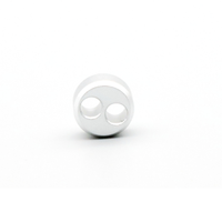 Adaptateur audio double jack 3,5 mm en alliage d'aluminium, connecteur de fil pour casque et écouteurs