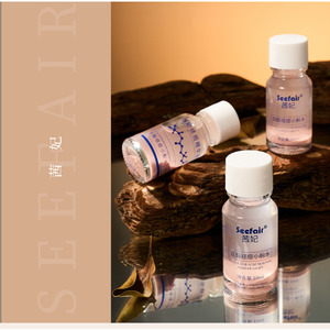 La esencia antiacné Seefair reduce la frecuencia del acné y la inflamación, y mejora los músculos del acné. - Product Image 4