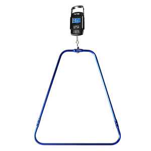 CWLN05 Đầu Lưới Đánh Cá Lớn Sâu Gấp Gọn Chất Lượng Cao Bán Sỉ - Product Image 4