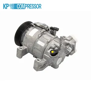 KPS nhà phân phối xe máy điều hòa không khí máy nén Trung Quốc AC máy nén trong xe cho Nissan X-Trail 2.5L 7pk