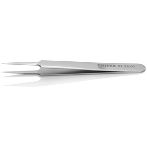 <b>Titanium</b> DIY & Industrial Grade Tweezers - Product Image 2