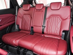 Jetour X70 Plus 2026 1.5T DCT Elite, 7 Asientos, Auto a Gasolina - Product Image 6