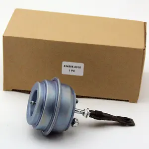 GT1749V 434855-0015/ 434855-15/ 434855 Turbo Wastegate Vacuum Actuator