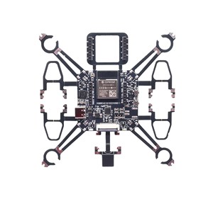 Carte de Contrôle de Vol Tout-en-un <span class=keywords><strong>ESP32</strong></span> <span class=keywords><strong>S2</strong></span> Intégrée pour Drone 6 Axes avec WiFi – DIY Éducatif STEM pour la Programmation - Product Image 1