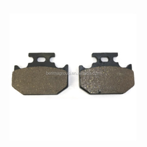 Plaquettes de frein FA152 pour karts, VTT, composants de qualité, plaquettes de frein à disque pour RM125 TS200 RK DR250 RS RMX250 <span class=keywords><strong>DR350</strong></span> - Product Image 4