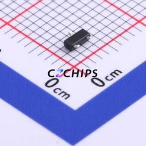 Transistor Original y Nuevo MMS8050-H-TP SOT-23, Transistor de Unión Bipolar (BJT) - Product Image 2