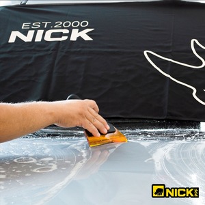 Nick trong suốt rõ ràng 10 năm bảo hành 1.52*18M 8.5mil Tự Chữa Bệnh chống trầy xước Lubrizol TPU ppf sơn bảo vệ phim - Product Image 4