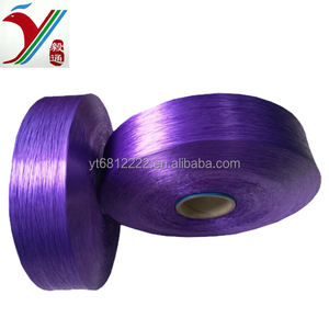 Hilo De Filamento De Polipropileno Virgen 840d anti-virovirgen, pp - Product Image 2