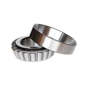 Rodamiento de Rodillos Cónicos JDZ 65x110x31 T2DD065, Rodamiento de Una Hilera de Acero Cromado de Alta Capacidad de Carga para Vehículos - Product Image 5