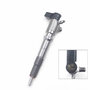 GK2Q-9K546-AB A2C930500080 JB3Q-9K546-AA GK2Q-9K546-AD 原装全新共轨柴油喷油器 GK2Q-9K546-AC - Product Image 2