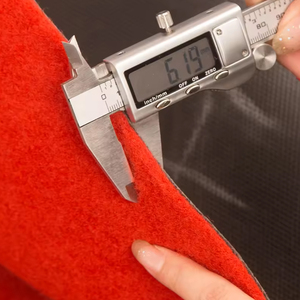 <span class=keywords><strong>Tappeto</strong></span> <span class=keywords><strong>rosso</strong></span> per matrimoni, - Product Image 2