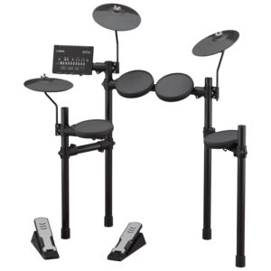 Batería Electrónica <span class=keywords><strong>YAMAHA</strong></span> DTX402K, Kit de Batería Electrónica para Adultos y Niños Principiantes - Product Image 2