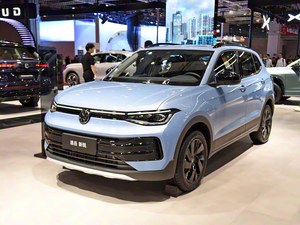 Coches <span class=keywords><strong>nuevos</strong></span> a la venta Coches de bajo precio 2025 <span class=keywords><strong>Volkswagen</strong></span> Tayron 300TSI Edición Premium 2WD SUV de tamaño medio Nuevo coche de gasolina Nuevo modelo - Product Image 3