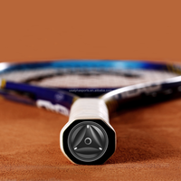 Capteur de suivi de mouvement pour raquette de tennis, analyseur intelligent avec application pour smartphone Android et iOS