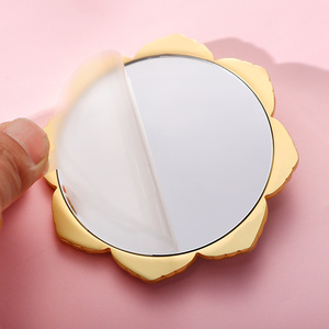 <span class=keywords><strong>2025</strong></span> Thiết Kế Mới Biểu Tượng Tùy Chỉnh Trung Quốc Truyền Thống Cổ Điển Túi Gương Cá Nhân Sinh Nhật Dịp Mục - Product Image 5